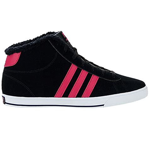 adidas sneaker high damen gefüttert|Frauen .